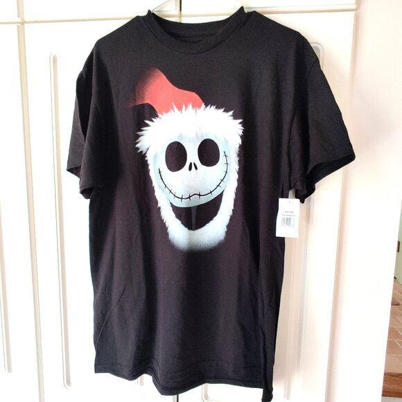 Other - Disney's The Nightmare Before Christmas Men's Tee Shirt, Size Medium, NWT